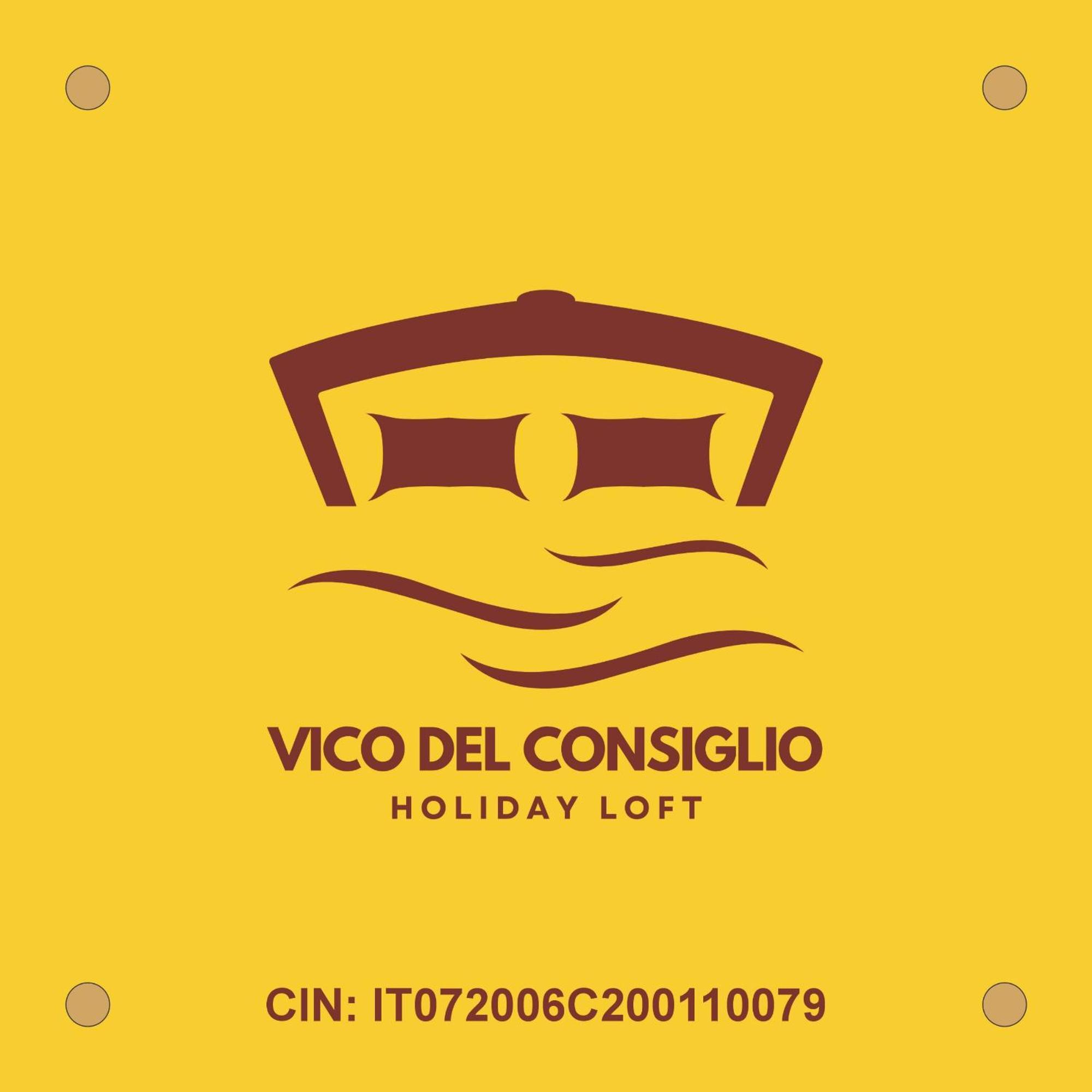 Vico Del Consiglio Apartamento *