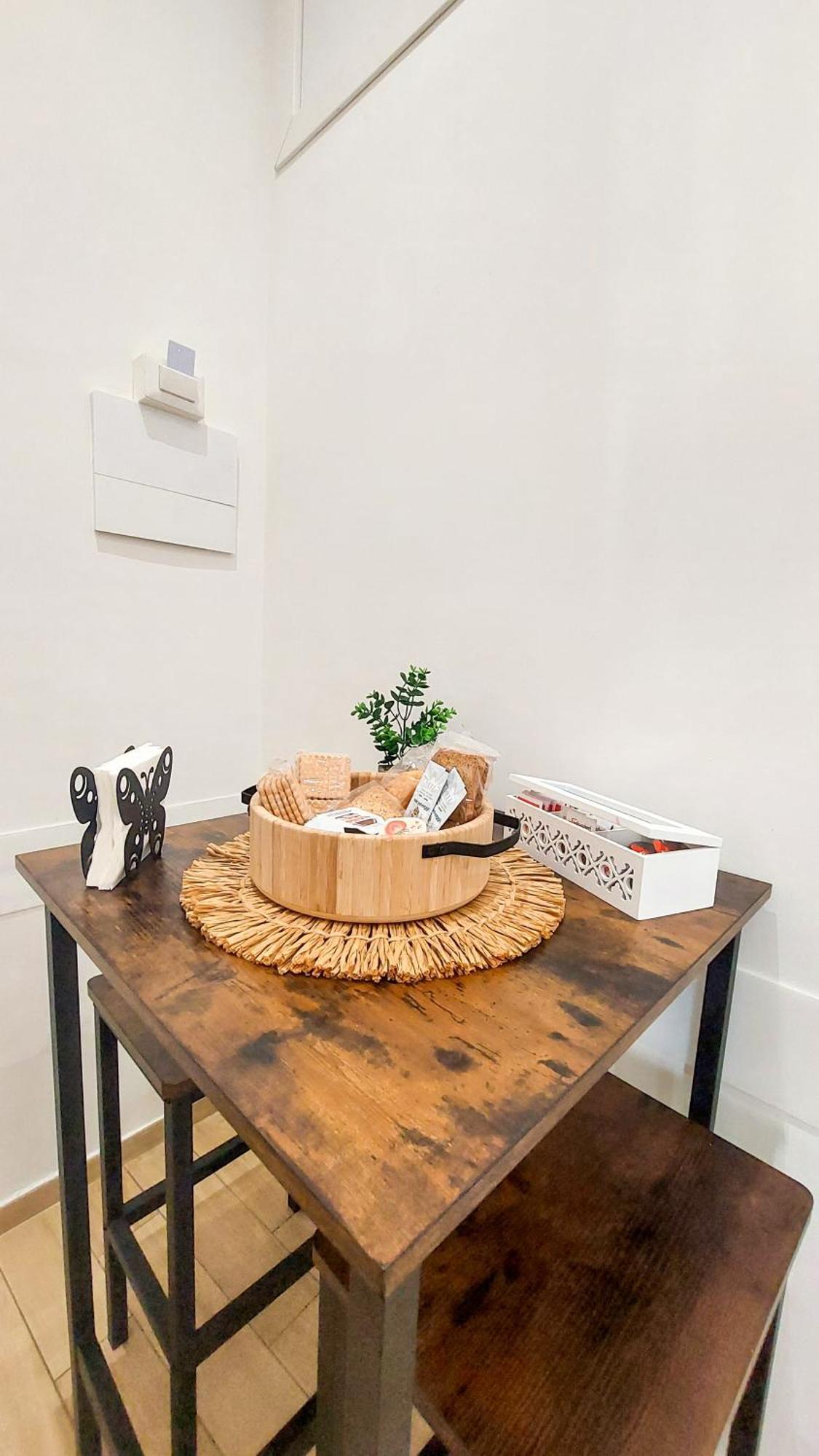 Vico Del Consiglio Apartamento