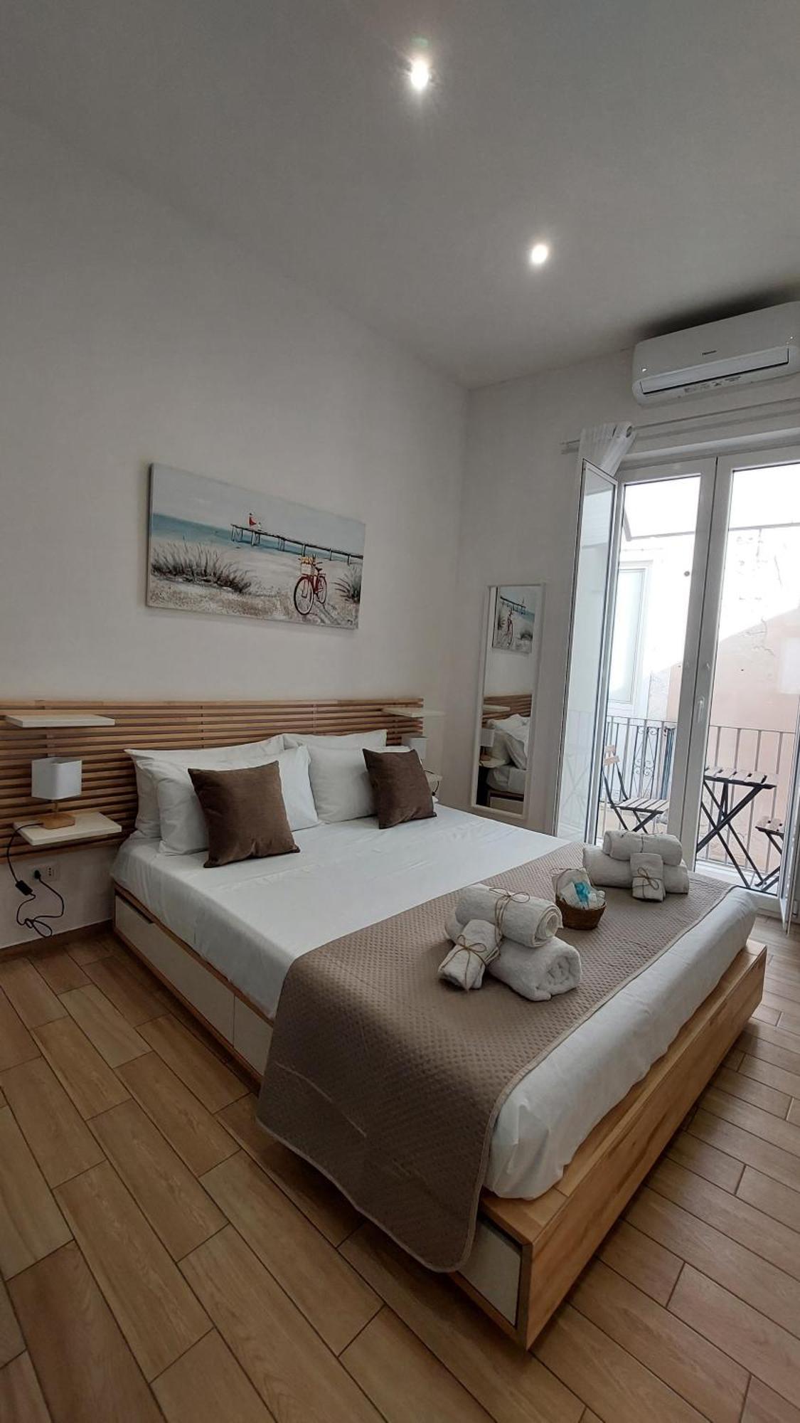 Apartamento Vico Del Consiglio Bari