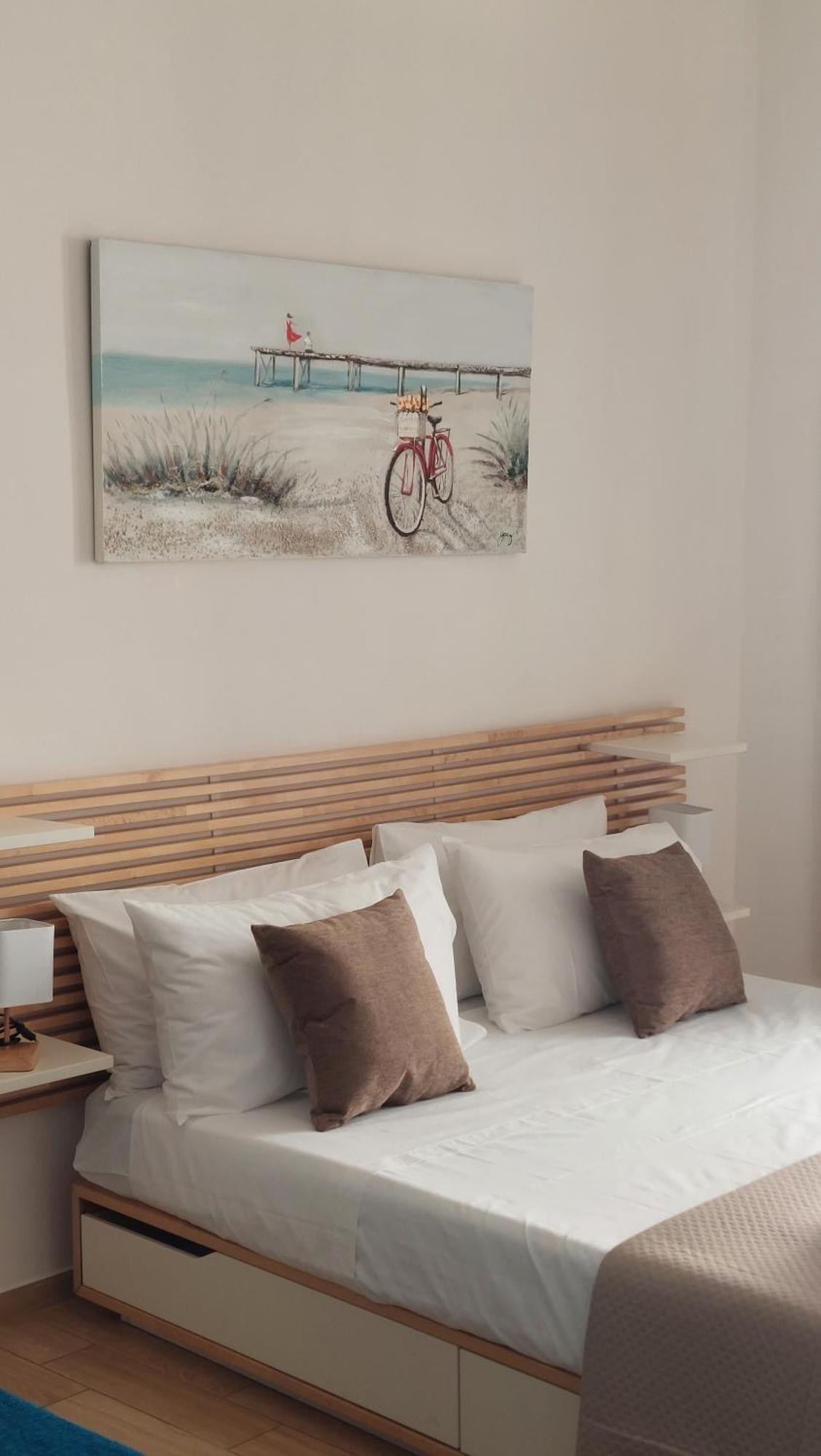 Apartamento Vico Del Consiglio