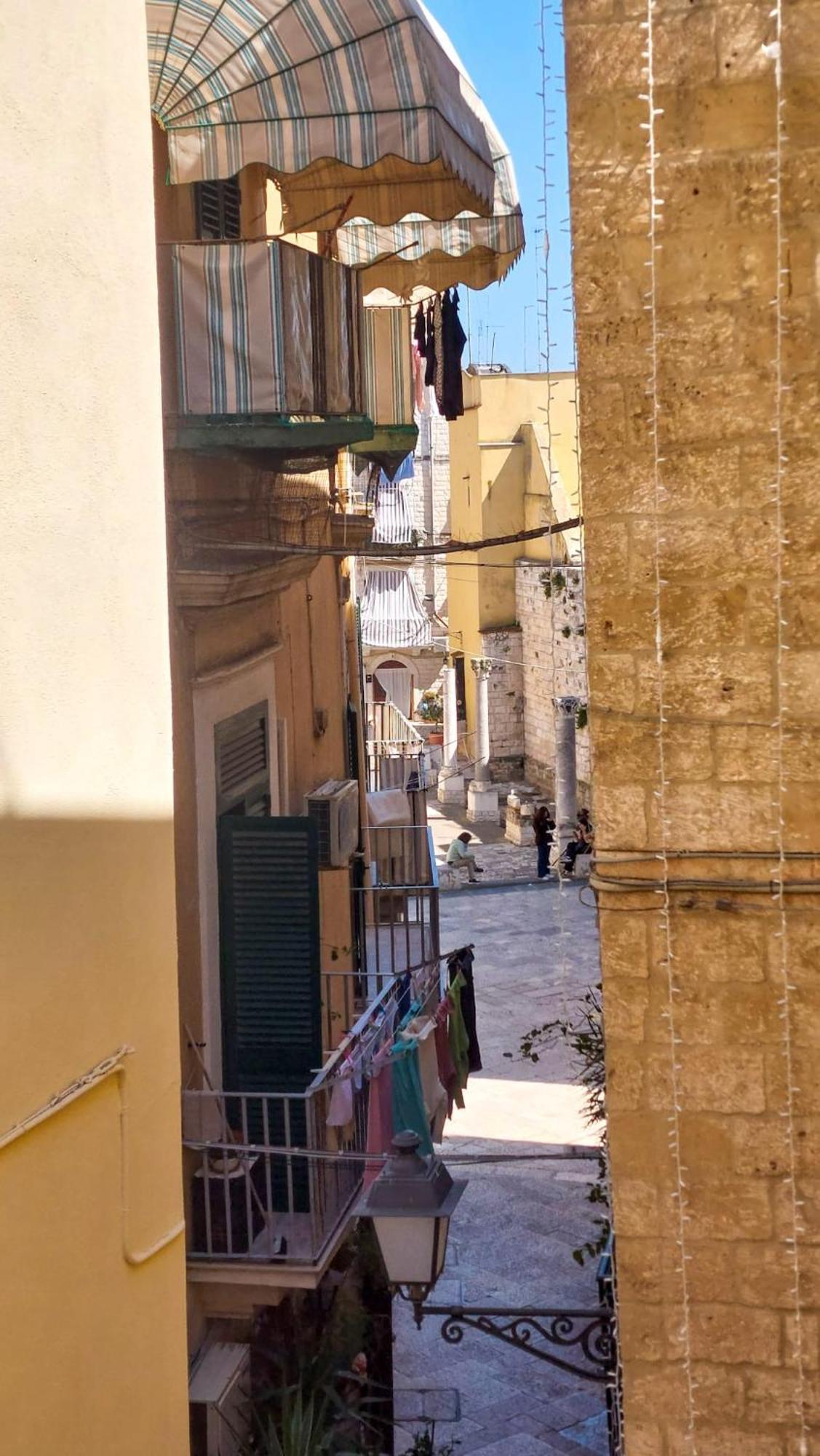 Vico Del Consiglio Apartamento *