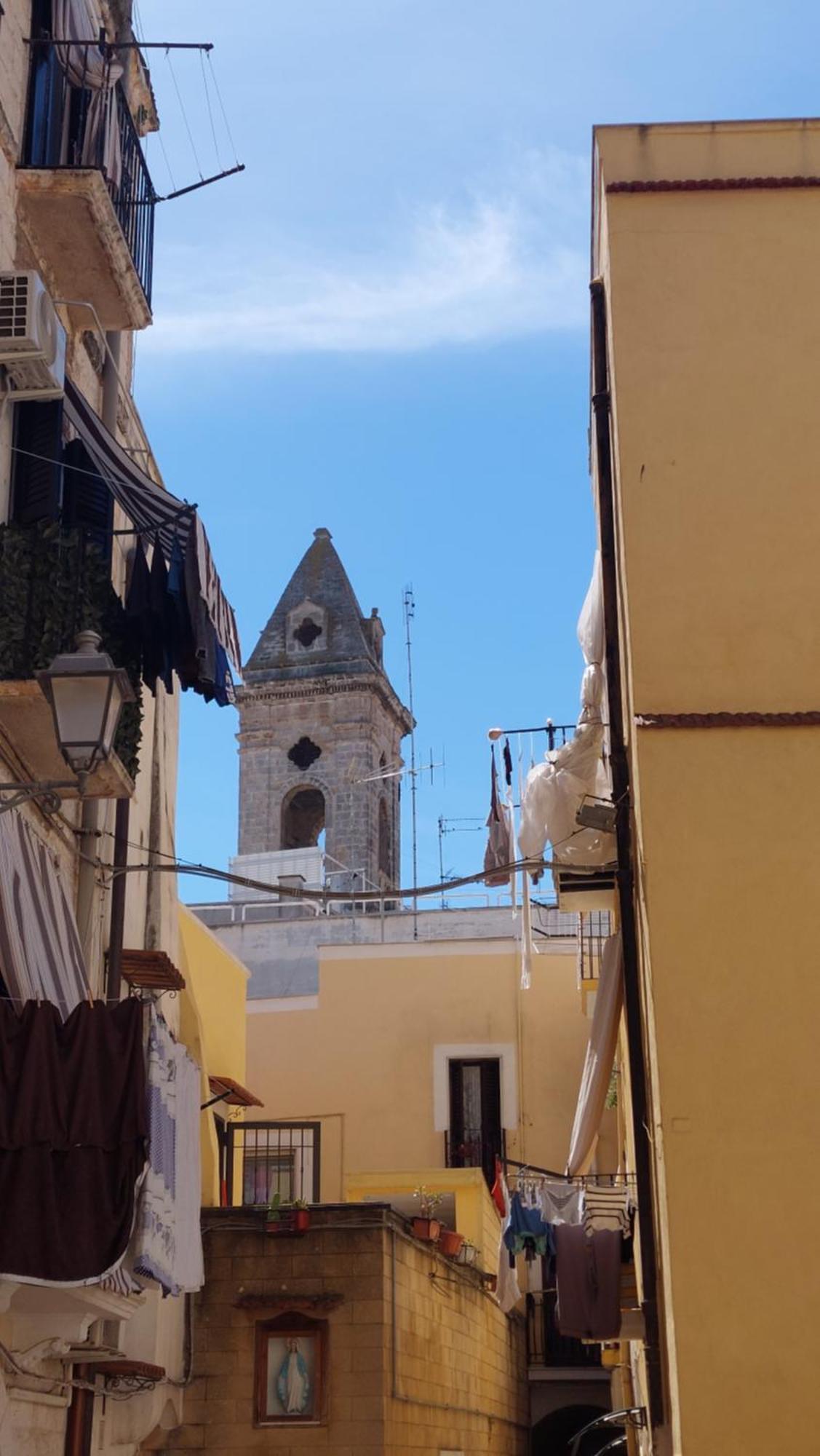 Apartamento Vico Del Consiglio