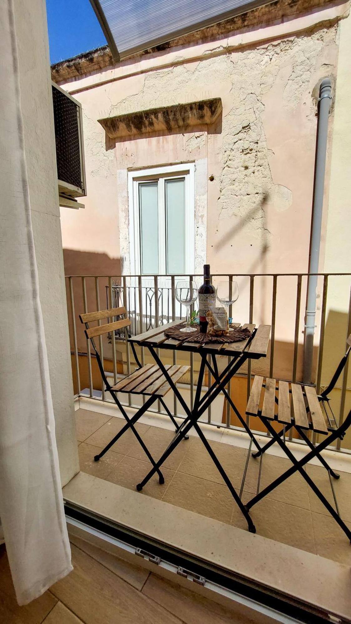 Apartamento Vico Del Consiglio Bari